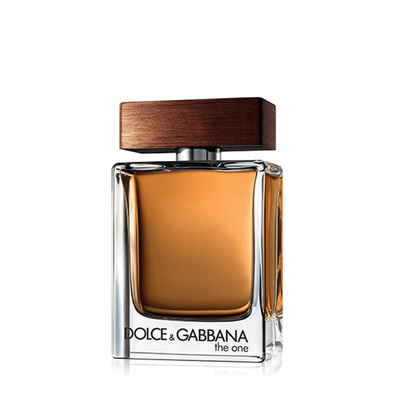 

Dolce & Gabbana The One Eau De Toilette For Him 50Ml