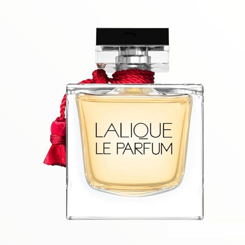 

Lalique Le Parfum Eau De Parfum For Women 100Ml