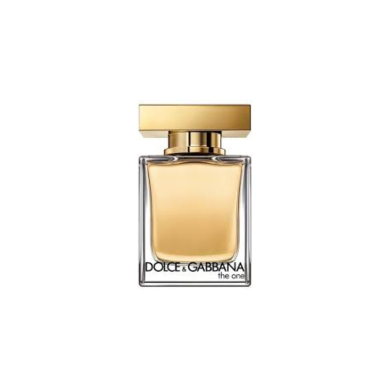 

Dolce & Gabbana The One Eau De Toilette For Her 50Ml