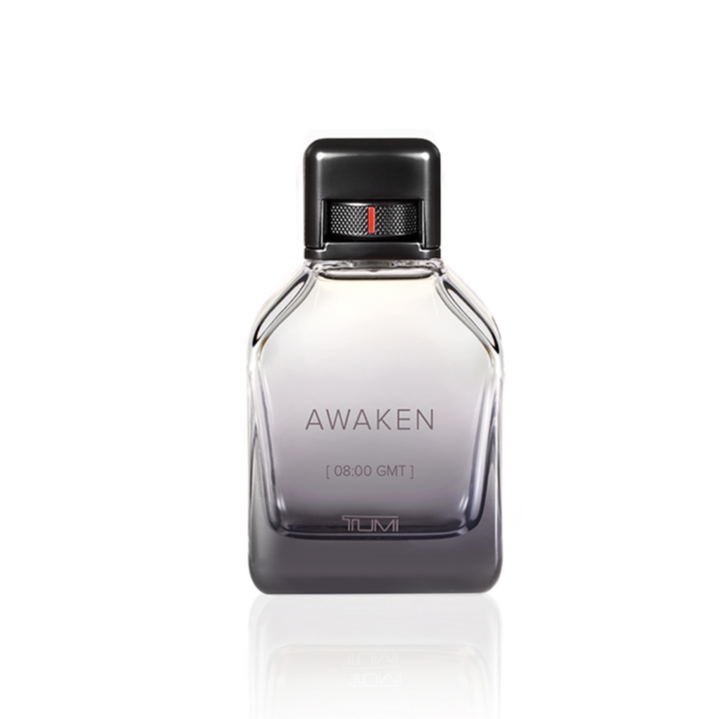 

Tumi Awaken Gmt 08.00 Eau De Parfum For Him 200Ml