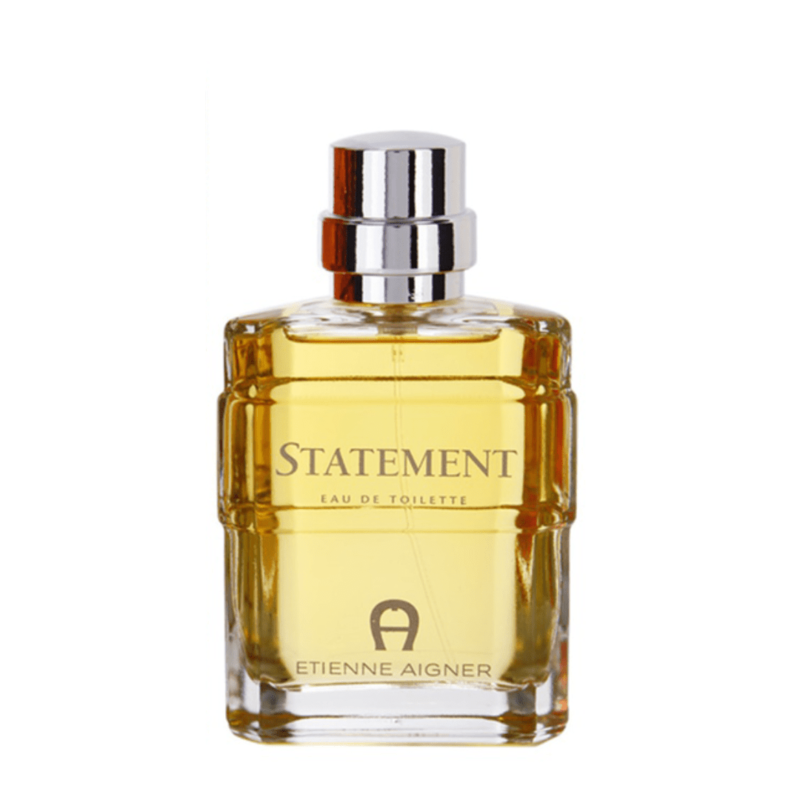 

Aigner Statement For Men Eau De Toilette 125Ml