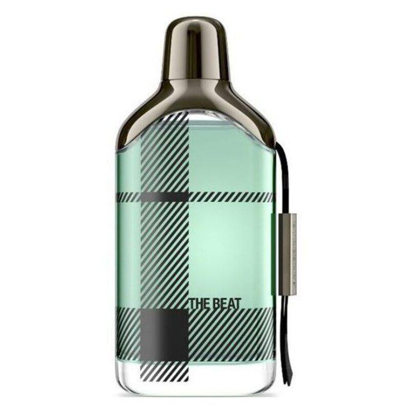 

Burberry The Beat Eau De Toilette For Men 100Ml