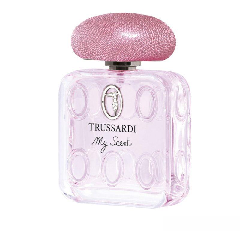 

Trussardi My Scent Eau De Toilette Pour Femme 100Ml