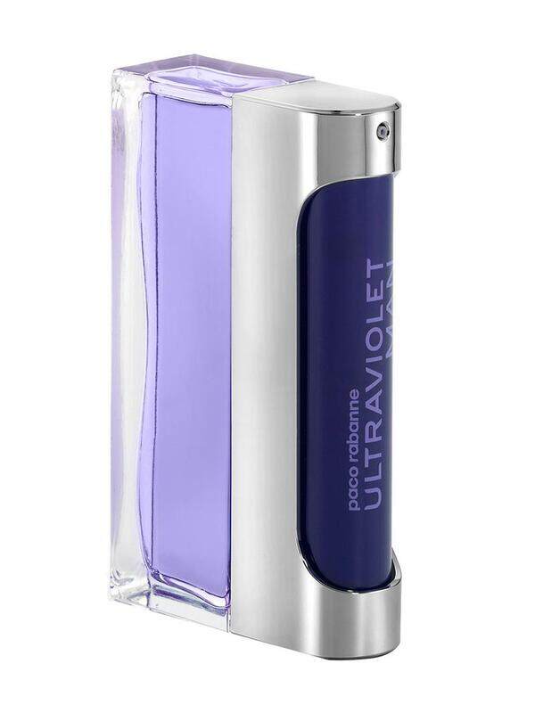 

Paco Rabanne Ultraviolet Eau De Toilette For Men 100Ml