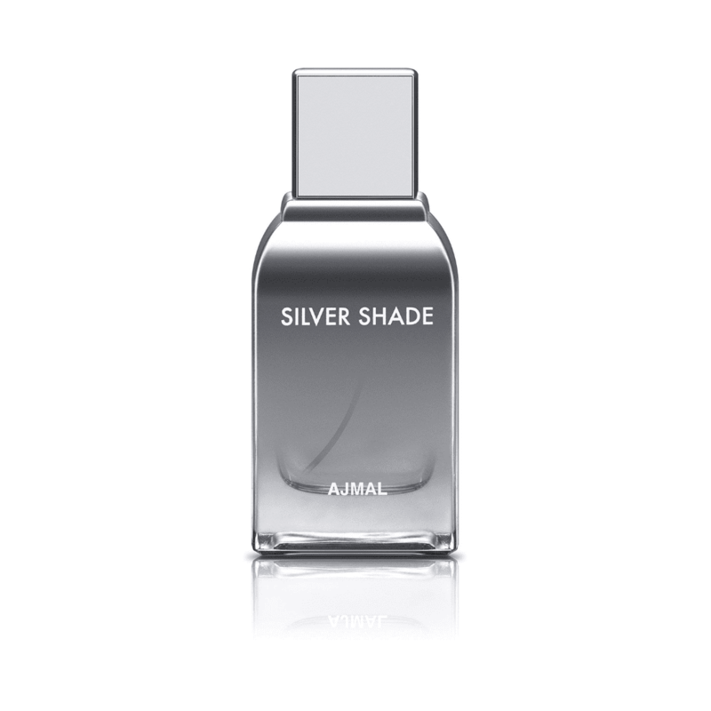 

Gianni Venturi Silver Shade Eau De Parfum 100Ml