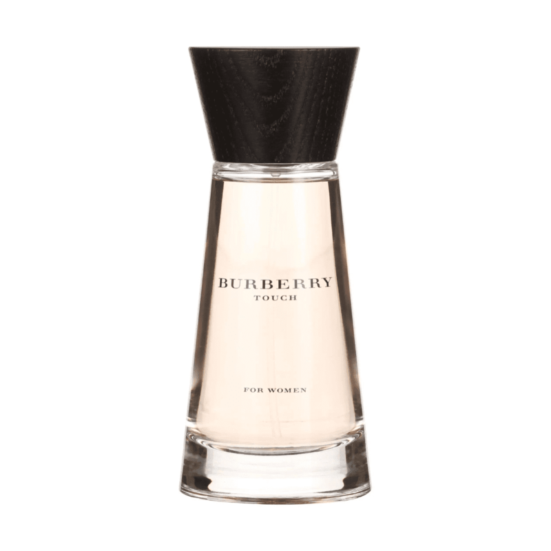 

Burberry Touch Eau De Parfum For Women 100Ml