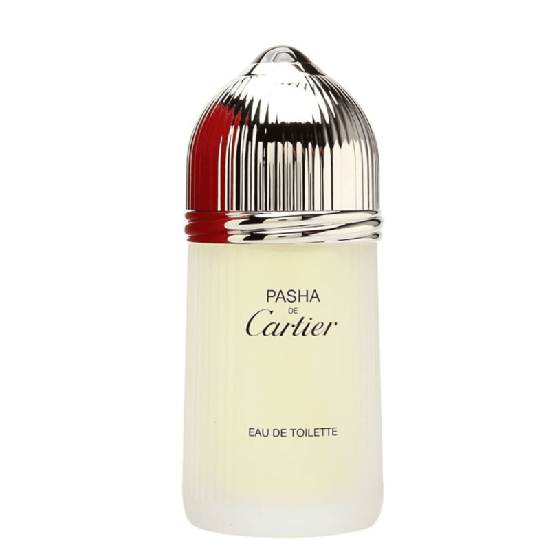 

Pasha De Cartier Eau De Toilette For Men 100Ml