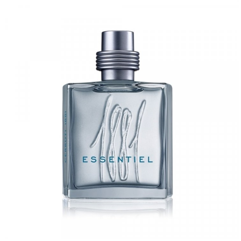 

Cerruti 1881 Essentiel Eau De Toilette Men 100Ml