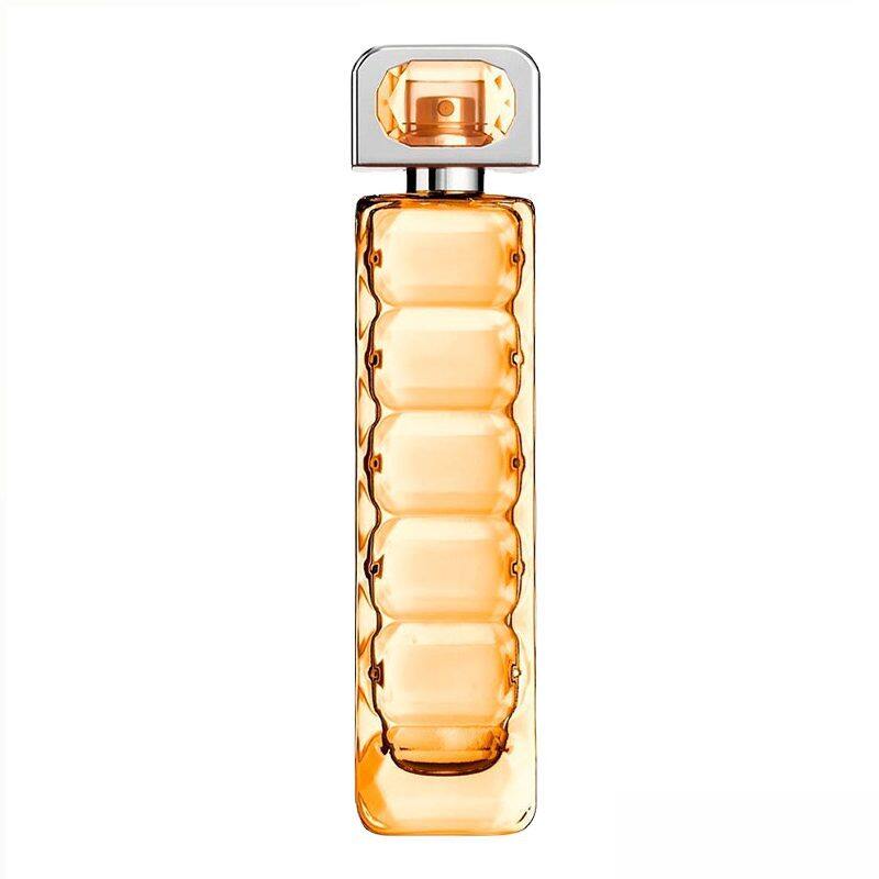 

Hugo Boss Boss Orange Eau De Toilette For Women 75Ml