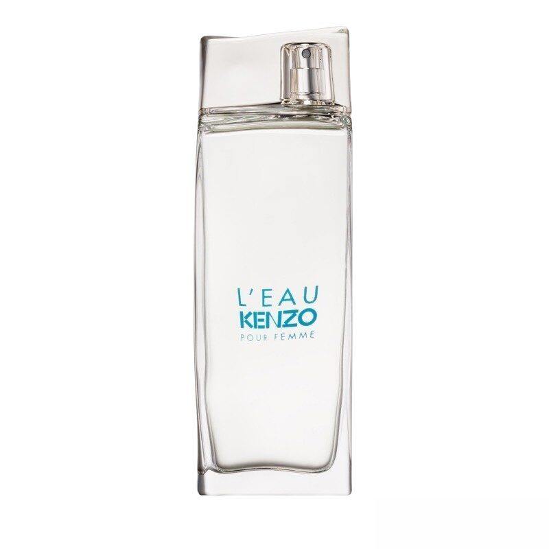 

Kenzo L'Eau Pour Femme Eau De Toilette 100Ml