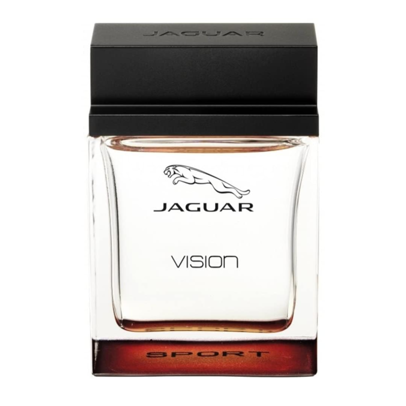 

Jaguar Vision Sport Eau De Toilette For Him 100Ml