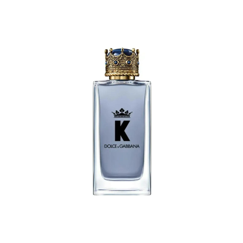 

Dolce & Gabbana D&G King For Men Eau De Toilette 100Ml