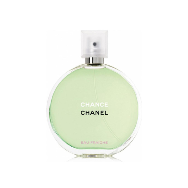 

Chanel Chance Eau Fraiche Eau De Toilette Her 100Ml