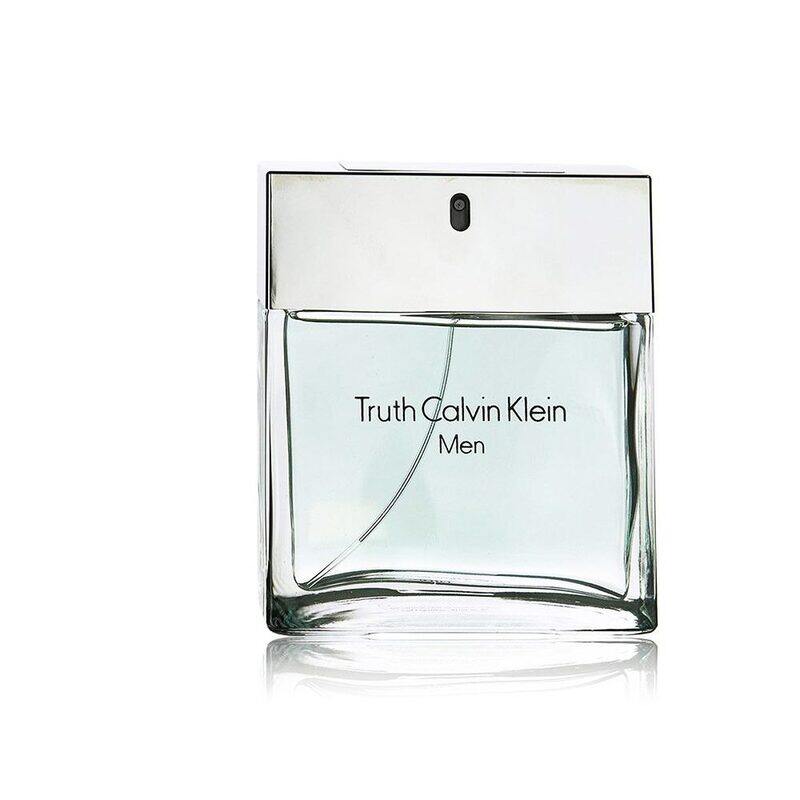 

Calvin Klein Ck Truth EDT Perfume Him 100Ml