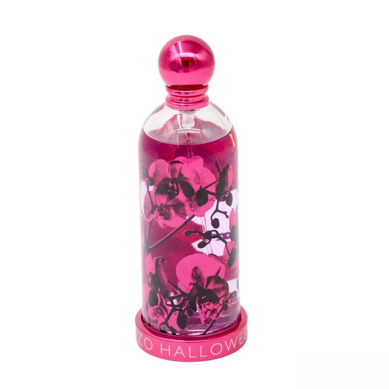 

J.DEL POZO Halloween Kiss Sexy Eau De Toilette Women 100Ml