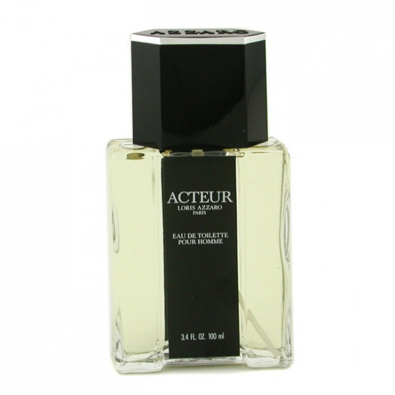 

Azzaro Visit Eau De Toilette For Men 30Ml