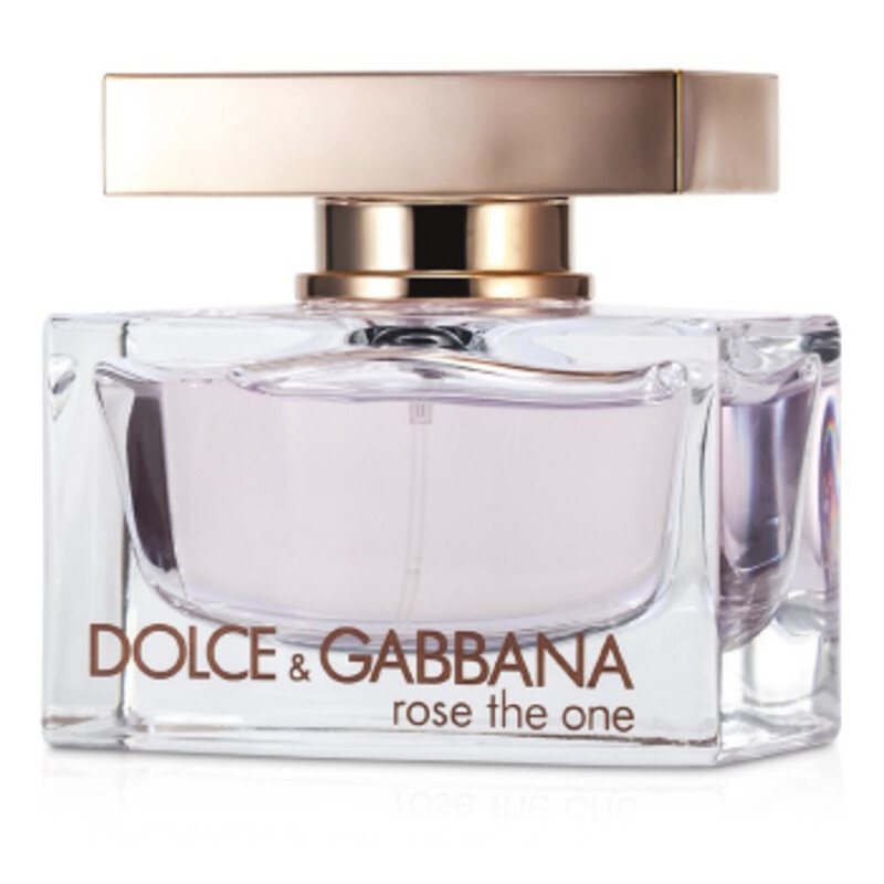 

Dolce & Gabbana Rose The One Eau De Parfum For Her 50Ml