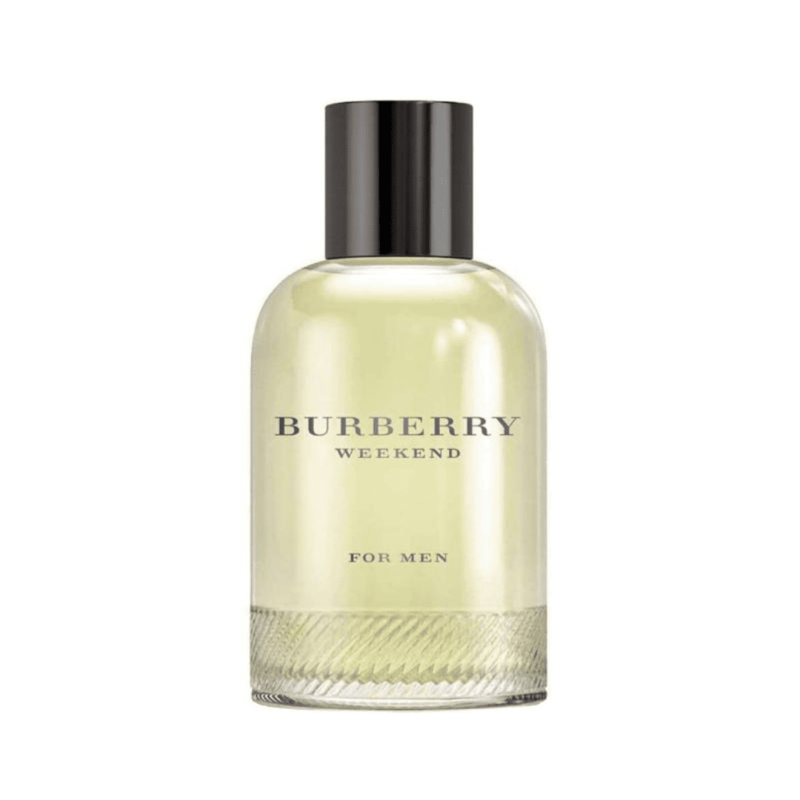 

Burberry Weekend Eau De Toilette For Men 100Ml
