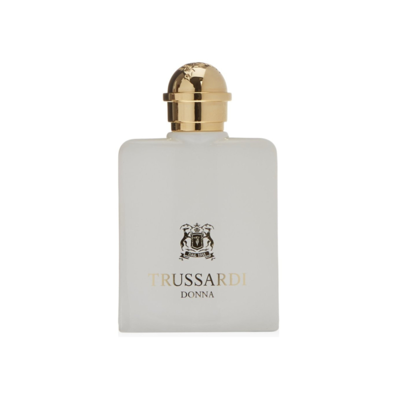 

Trussardi Donna Eau De Parfum For Women 50Ml