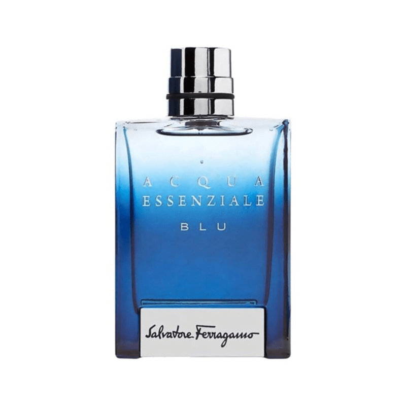 

Salvatore Ferragamo Ferragamo Acqua Essenziale Blu Eau De Toilette 100Ml