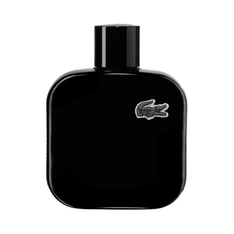 

Lacoste Eau De Noir - Eau De Toilette, 100 Ml