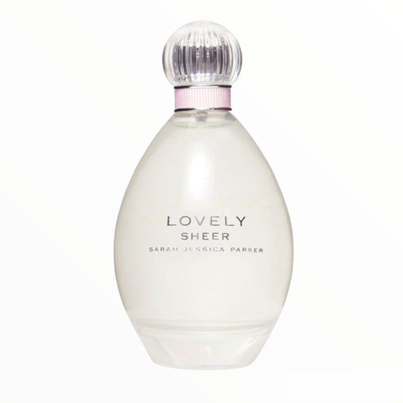 

Salvatore Ferragamo Lovely Sheer Sarah Jessica Parker Eau De Parfum Her 100Ml