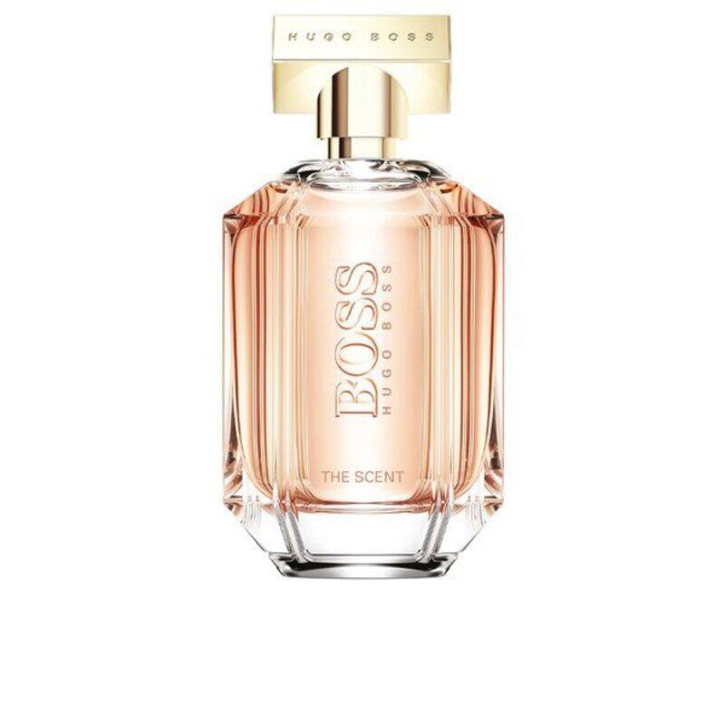 

Hugo Boss The Scent Eau De Parfum For Her 50Ml