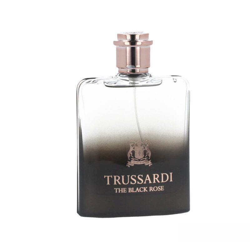 

Trussardi The Black Rose Eau De Parfum 100Ml