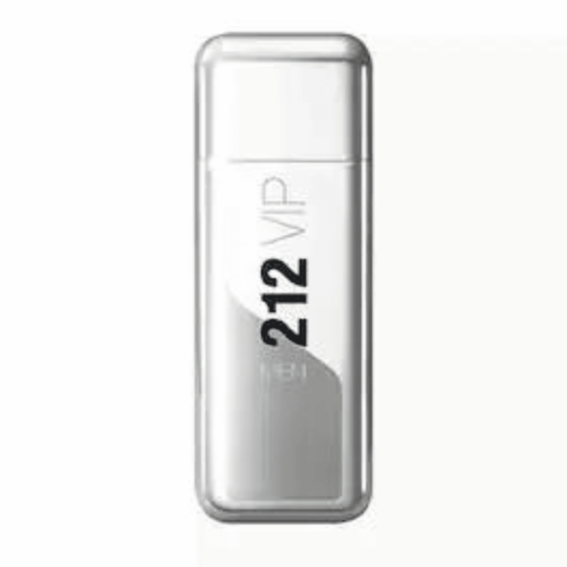 

Carolina Herrera 212 Vip Eau De Toilette For Men 100Ml