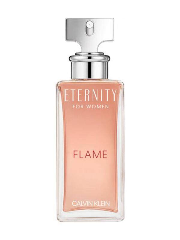 

Calvin Klein Ck Eternity For Women Flame Eau De Parfum 100Ml