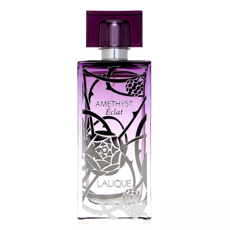 

Lalique Amethyst Clat For Women Eau De Parfum 100Ml