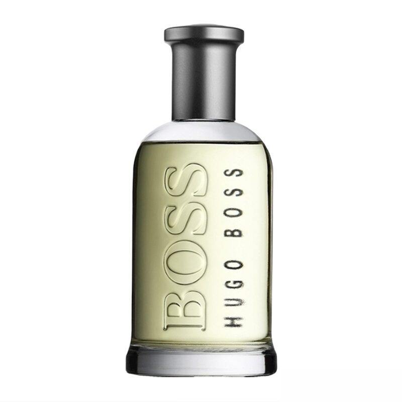 

Hugo Boss Boss Bottled Eau De Toilette For Him 200Ml