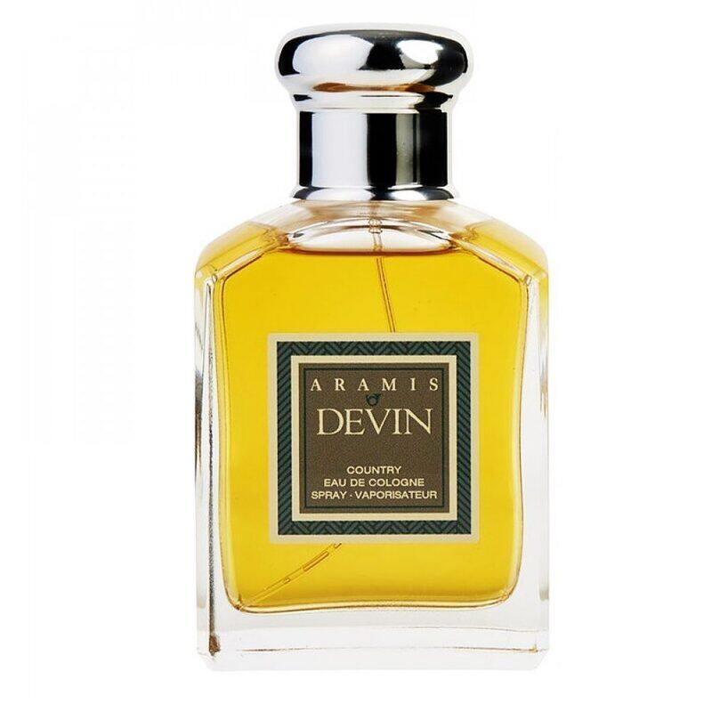 

Aramis Devin Eau De Cologne For Men 100Ml