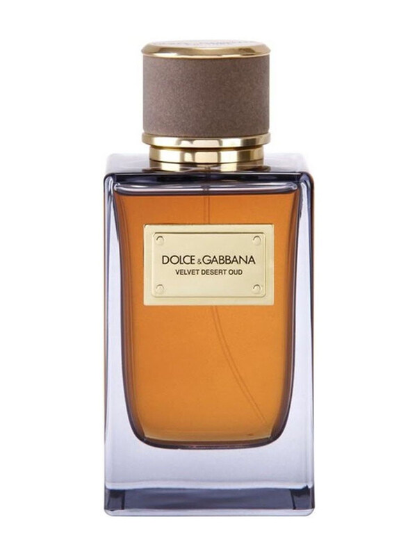 

Dolce & Gabbana Velvet Desert Oud Eau De Parfum 150Ml