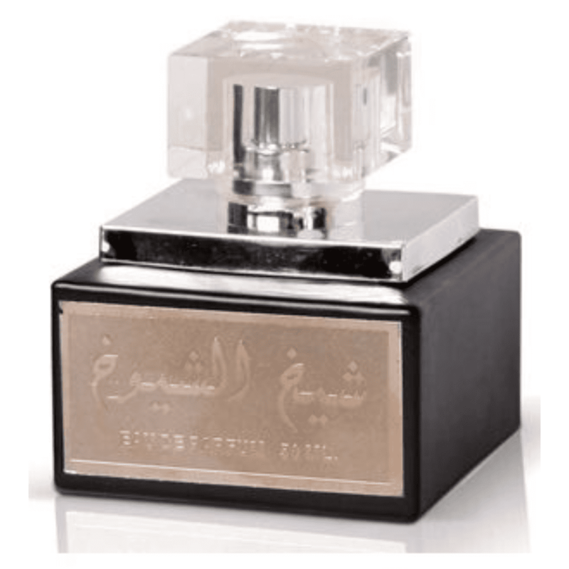 

Lattafa Lattafa Sheikh Al Shuyukh Perfume For Men,Eau De Parfum,50Ml