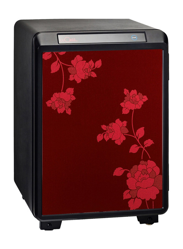 

Eagle Fire Resistant Safe, UP-040(NW), Multicolour