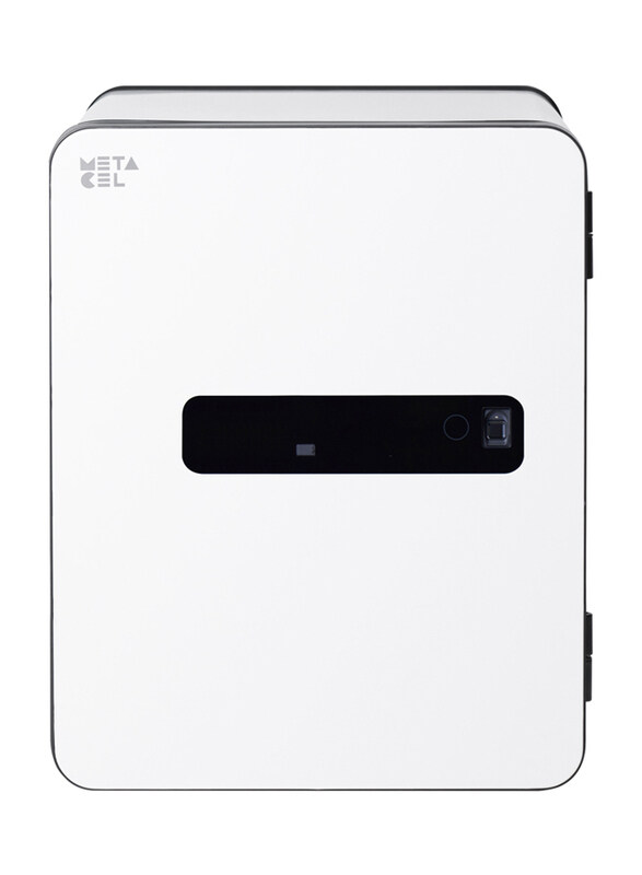 

Eagle Fire Resistant Safe, MC-40PR(NI), Ivory