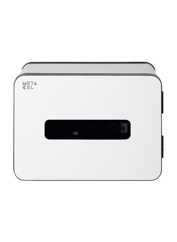 

Eagle Fire Resistant Safe, MC-20PR(NI), Ivory
