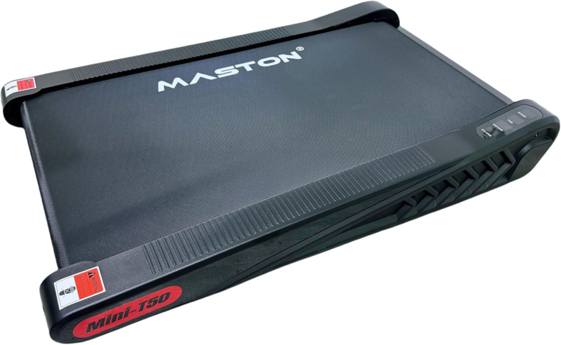 

Maston Treadmills Mini T50