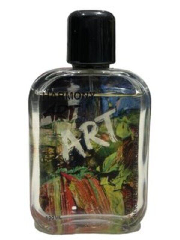 

HARMONY PERFUME BY ART