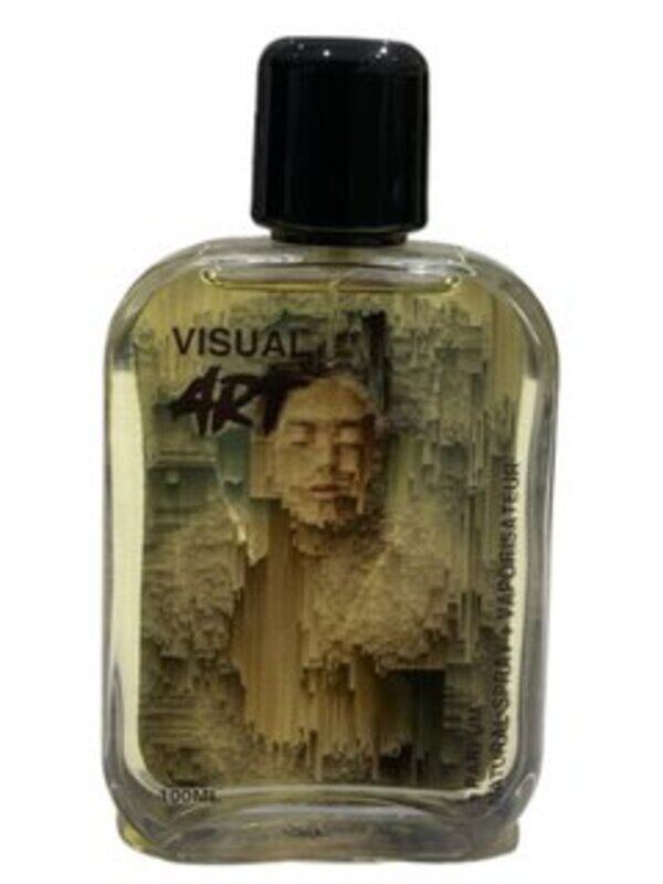 

VISUAL PERFUME BY ART