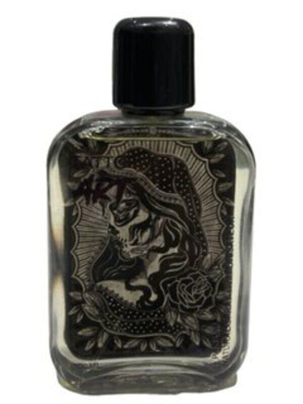 

TATTO PERFUME BY ART
