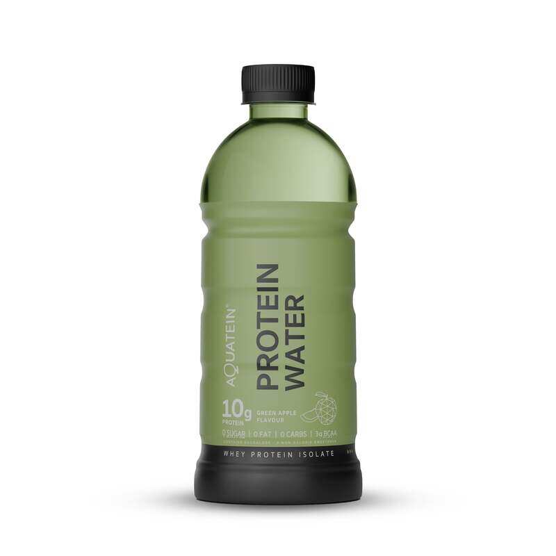 

Protein2O AQUATEIN PROTEIN WATER 10 GRAM 500 ml( GREEN APPLE FLAVOUR )