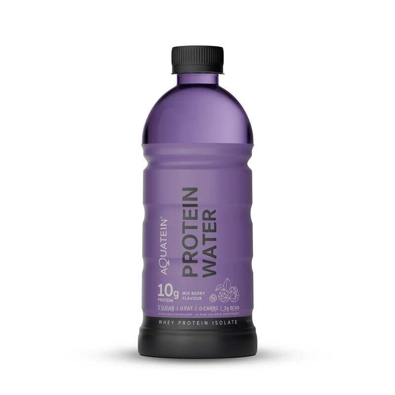 

Protein2O AQUATEIN PROTEIN WATER 10 GRAM 500ml ( MIX BERRY FLAVOUR )