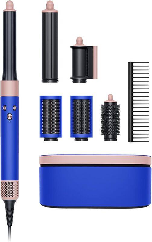 

Dyson Airwrap Complete Long Blue Blush, International Version