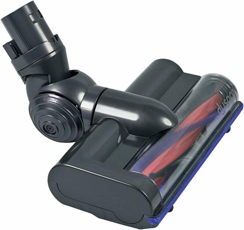 

Dyson 966981-01 Turbo Brush DC62 SV03 for Small Household