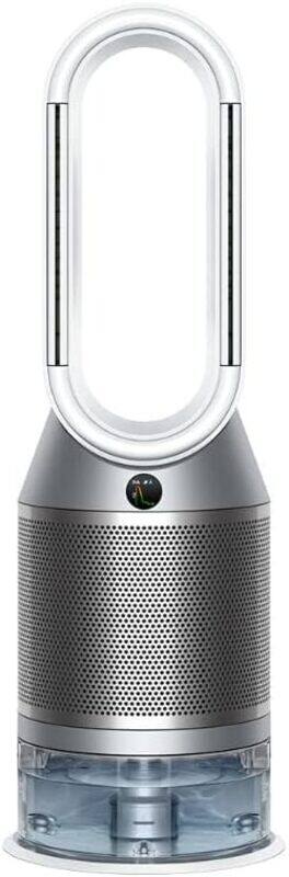 

Dyson - Air Purifying + Cooling Fan Autoreact PH3A White/Nickel Tower - International Version