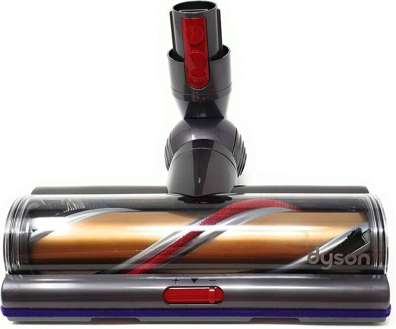 

Dyson 970100-03 Turbine Brush for V11 Motor Brush High Torque Vacuum Cleaner