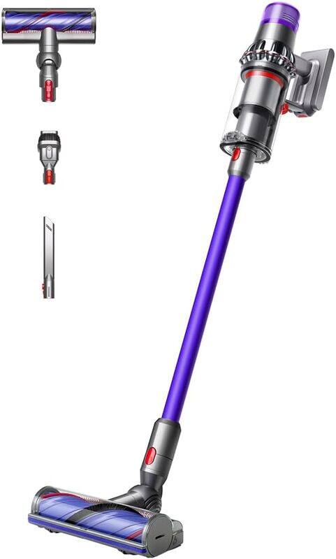 

Dyson V11 Advanced Cordless Vacuum Cleaner