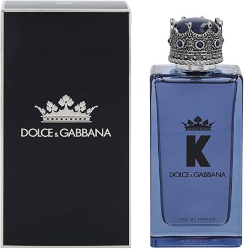 

DOLCE & GABBANA K EDP Perfume 100ML